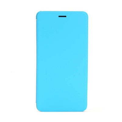 Flip Cover for Gionee Elife S7 - Blue