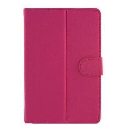 Flip Cover for Gladoo Tab 7 inch - Pink