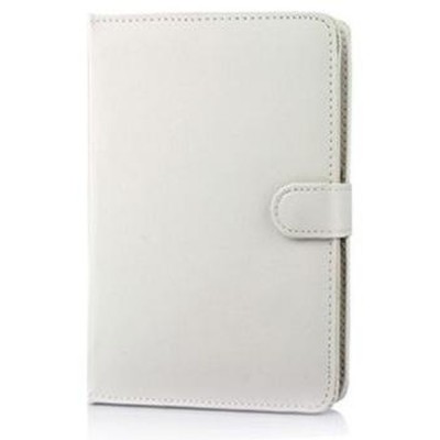 Flip Cover for Gladoo Tab 7 inch - White