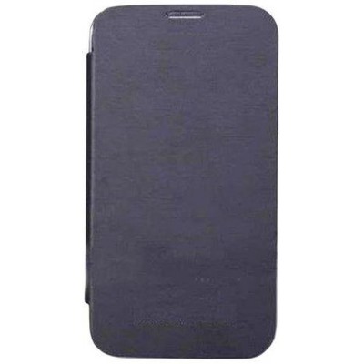 Flip Cover for GlobalSpace Jive - Black