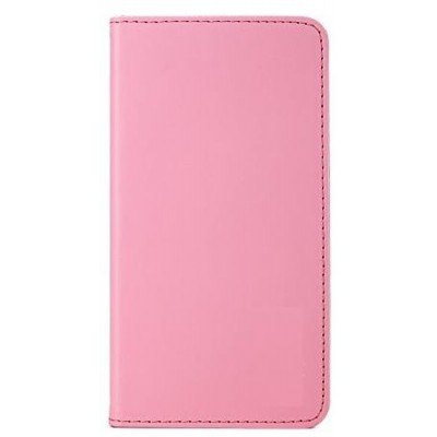 Flip Cover for GlobalSpace Jive - Pink