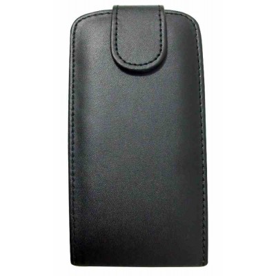 Flip Cover for HTC Amaze 4G - Black