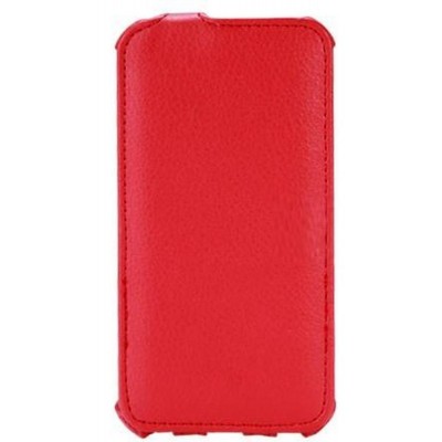 Flip Cover for HTC Desire 310 dual sim - Red