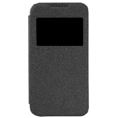 Flip Cover for HTC Desire 320 - Meridian Grey