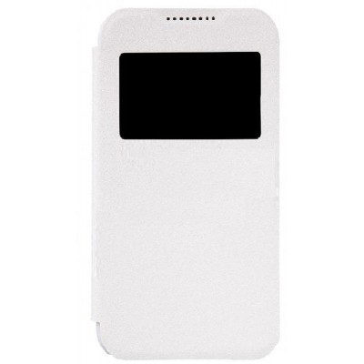 Flip Cover for HTC Desire 320 - White