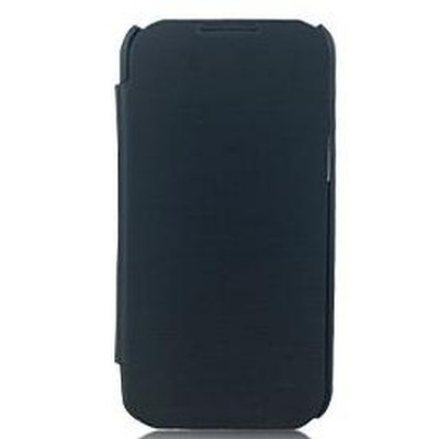 Flip Cover for HTC Desire 500 - Black