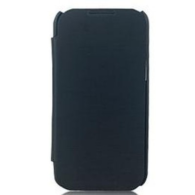 Flip Cover for HTC Desire 500 - Silver
