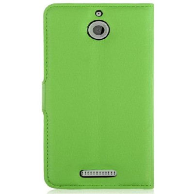 Flip Cover for HTC Desire 510 - Green