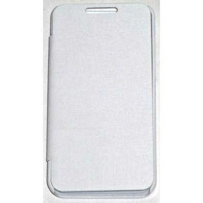 Flip Cover for HTC Desire 516 dual sim - White