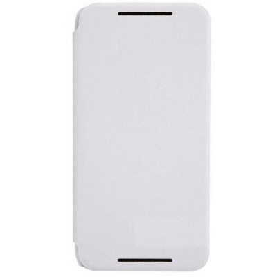 Flip Cover for HTC Desire 601 dual sim - White