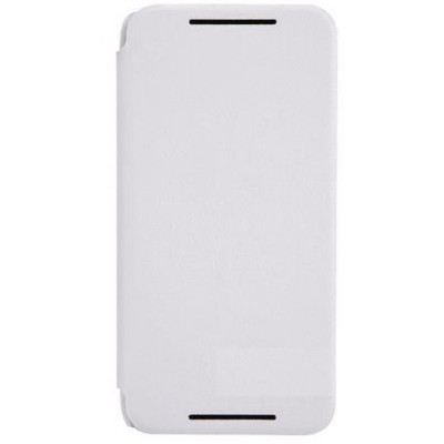 Flip Cover for HTC Desire 616 dual sim - White