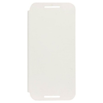 Flip Cover for HTC Desire 620 dual sim - White