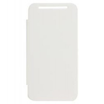 Flip Cover for HTC Desire 700 dual sim - White
