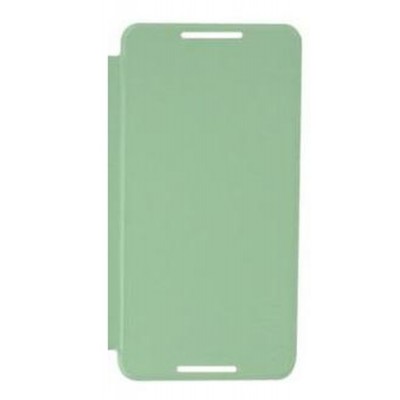 Flip Cover for HTC Desire 816 - Green