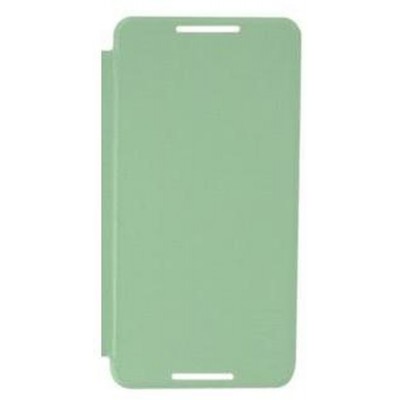 Flip Cover for HTC Desire 816G dual sim - Green