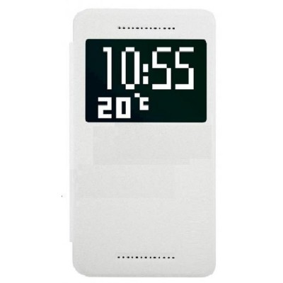 Flip Cover for HTC Desire 826 - White