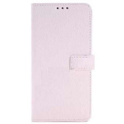 Flip Cover for HTC Desire Eye - White