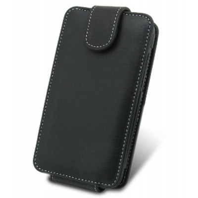 Flip Cover for HTC Evo 4G - White