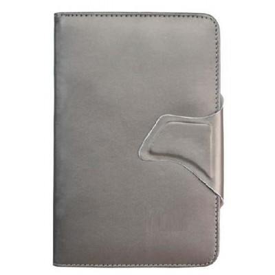 Flip Cover for HTC Flyer - Silver