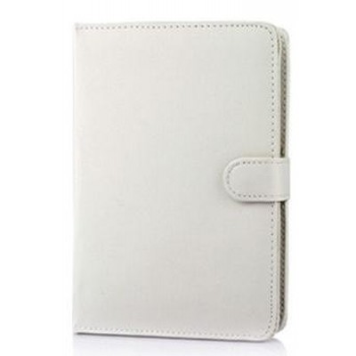 Flip Cover for HTC Flyer - White