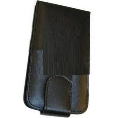 Flip Cover for HTC Google Nexus One - Black