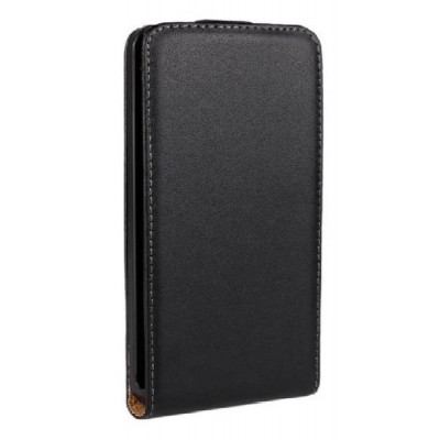 Flip Cover for HTC Hero - Graphite