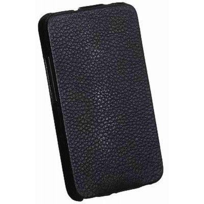 Flip Cover for HTC Inspire 4G - Black