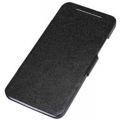 Flip Cover for HTC J - Black