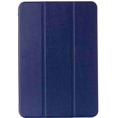 Flip Cover for HTC Jetstream - Blue