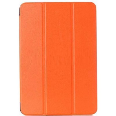 Flip Cover for HTC Jetstream - Orange