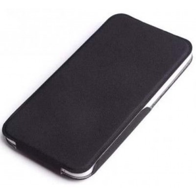 Flip Cover for HTC One X AT&T - Grey