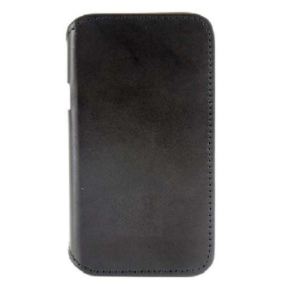 Flip Cover for HTC One XL - Grey