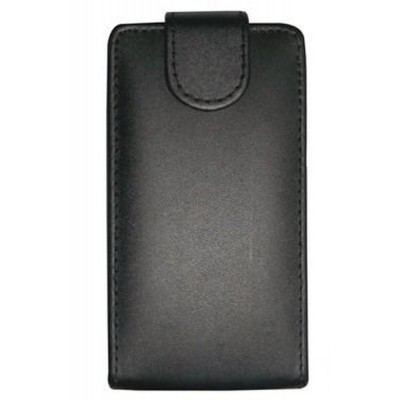 Flip Cover for HTC Radar 4G - Black