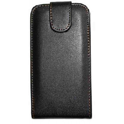 Flip Cover for HTC Sensation - Black