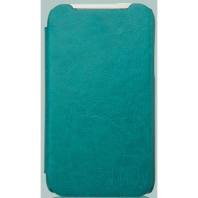 Flip Cover for HTC Sensation XL - Green