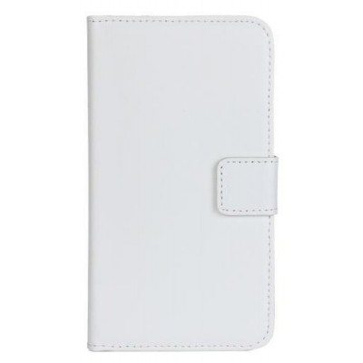 Flip Cover for HTC Sensation XL - White