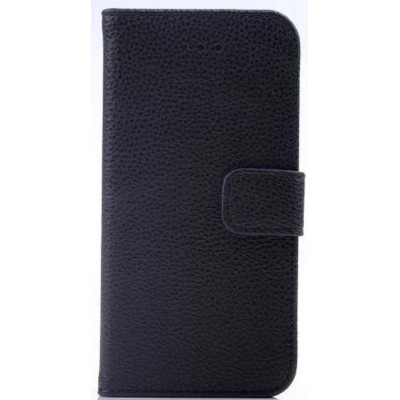 Flip Cover for HTC Titan II - Black