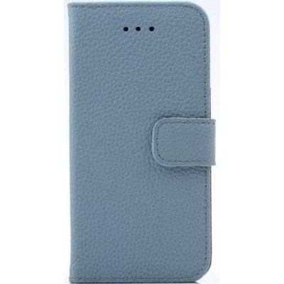 Flip Cover for HTC Titan II - Grey