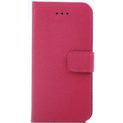 Flip Cover for HTC Titan II - Pink