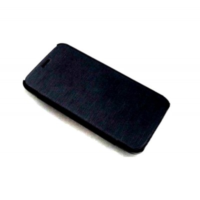 Flip Cover For Gionee P2s Black By - Maxbhi.com