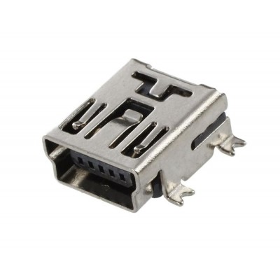 Charging Connector For Celkon C42 By - Maxbhi Com