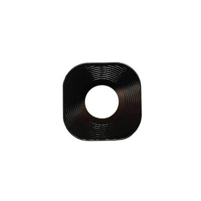 Camera Lens for Zen X62 Black by Maxbhi.com