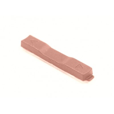 Volume Side Button Outer For Sony Ericsson W595a Pink By - Maxbhi Com