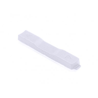 Volume Side Button Outer For Sony Ericsson W595a White By - Maxbhi Com