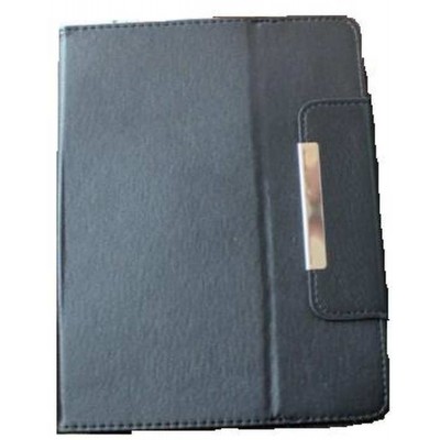 Flip Cover for Go Tech Funtab 9.1 Class - Black