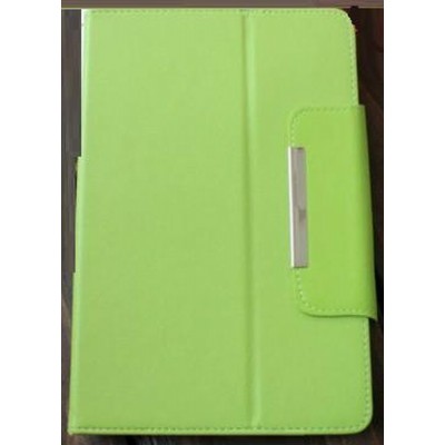 Flip Cover for Go Tech Funtab 9.1 Class - Green