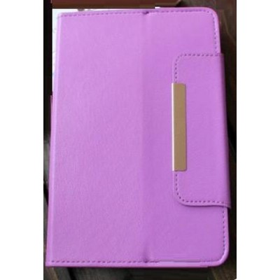 Flip Cover for Go Tech Funtab 9.1 Class - Purple