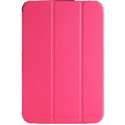 Flip Cover for Google Nexus 10 (2012) 16GB WiFi - Pink