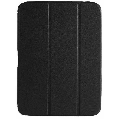 Flip Cover for Google Nexus 10 (2012) 32GB WiFi - 1st Gen - Black