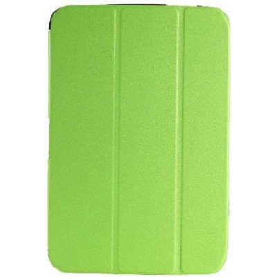 Flip Cover for Google Nexus 10 (2012) 32GB WiFi - 1st Gen - Green